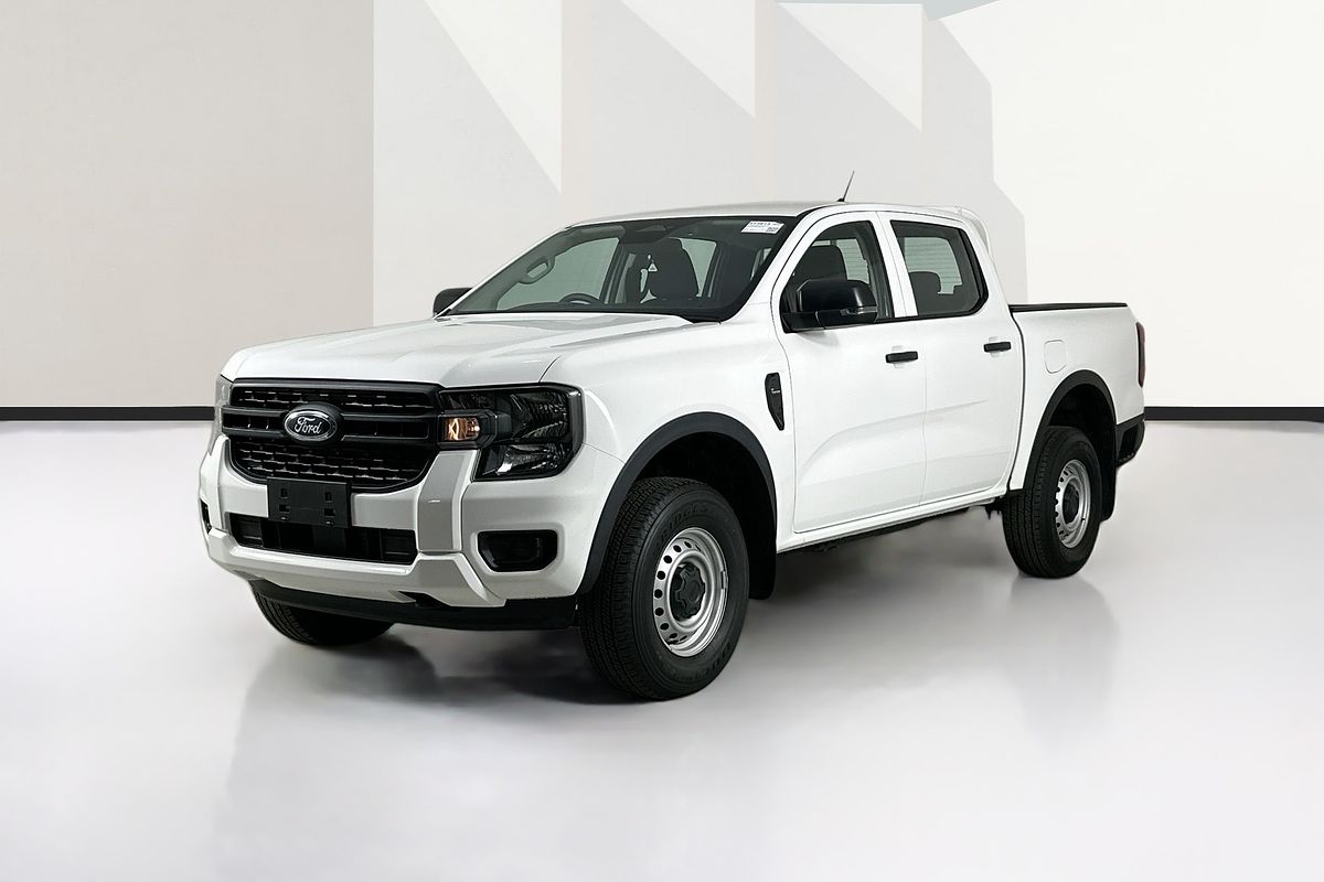 2024 Ford RANGER XL 2.0 (4x4) PY MY24 4X4 2.0L