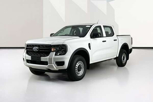 2024 Ford RANGER XL 2.0 (4x4) PY MY24 4X4 2.0L
