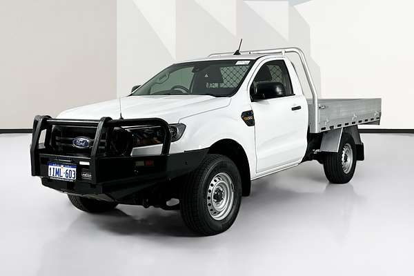 2021 Ford RANGER XL 3.2 (4x4) PX MKIII MY21.25 4X4 3.2L