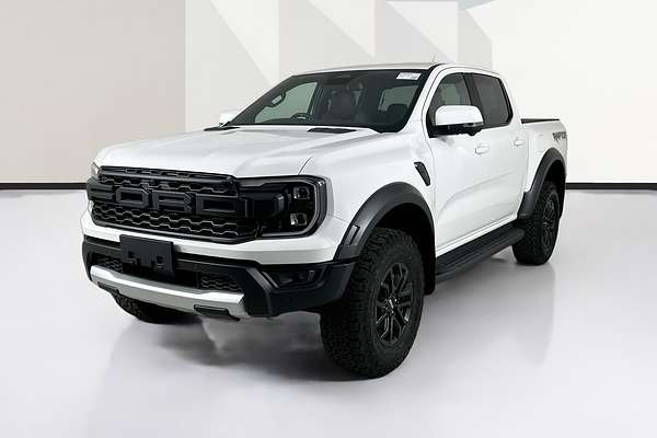 2025 Ford RANGER RAPTOR 3.0 (4x4) PY MY25.25 4X4 3.0L