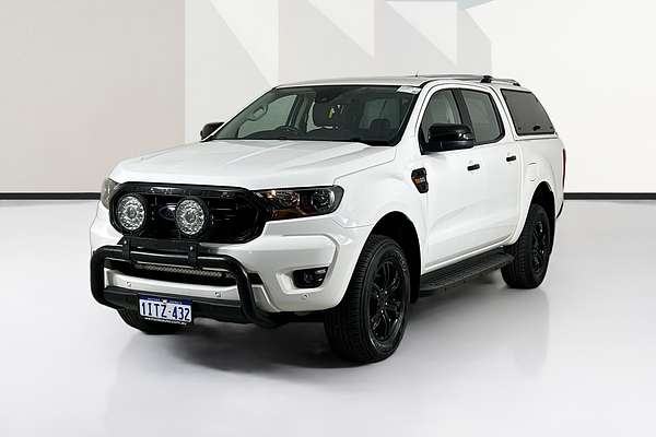 2020 Ford RANGER SPORT 3.2 (4x4) PX MKIII MY20.75 4X4 3.2L