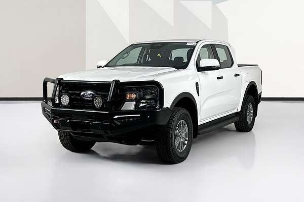 2022 Ford RANGER XLS 2.0 (4x4) PY MY22 4X4 2.0L