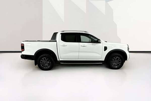 2023 Ford RANGER WILDTRAK 3.0 (4x4) PY MY22 4X4 3.0L