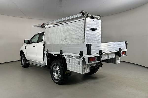 2019 Ford RANGER XL 3.2 (4x4) PX MKIII MY19 4X4 3.2L