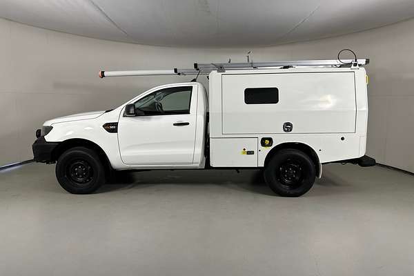 2020 Ford RANGER XL 3.2 (4x4) PX MKIII MY20.75 4X4