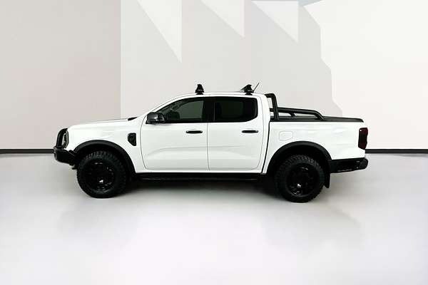 2023 Ford RANGER SPORT 2.0 (4x4) PY MY22 4X4 2.0L
