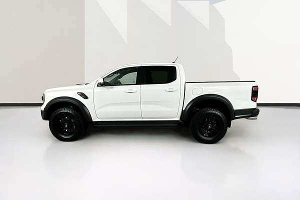 2023 Ford RANGER RAPTOR 3.0 (4x4) PY MY22 4X4