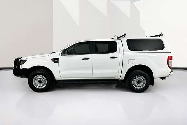 2020 Ford RANGER XL 2.2 HI-RIDER (4x2) PX MKIII MY20.75 REAR WHEEL DRIVE