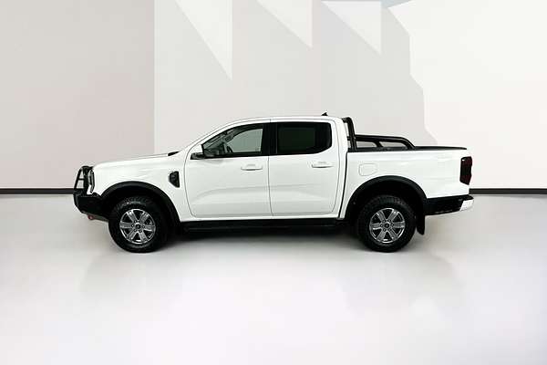2022 Ford RANGER XLT 4X4 3.0L