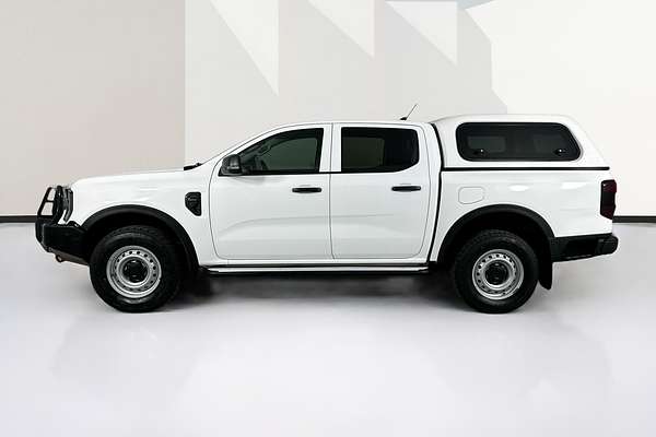 2022 Ford RANGER XL 2.0 (4x4) PY MY22 4X4 2.0L