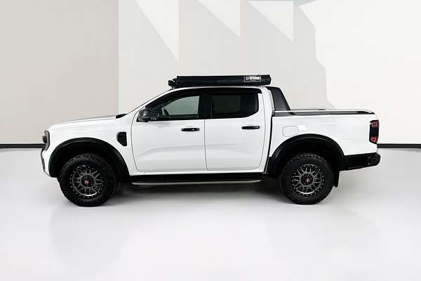 2023 Ford RANGER WILDTRAK 3.0 (4x4) PY MY23.5 4X4 3.0L