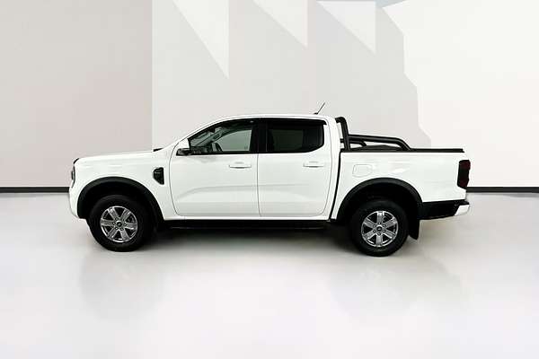 2023 Ford RANGER XLT 2.0 (4x4) PY MY24 4X4 2.0L