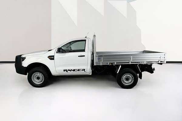2019 Ford Ranger XL PX MkIII 4X4 3.2L
