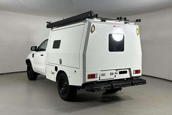 2021 Ford RANGER XL 3.2 (4x4) PX MKIII MY21.75 4X4 3.2L