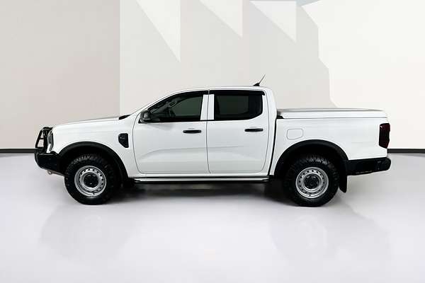 2022 Ford RANGER XL 2.0 (4x4) PY MY22 4X4 2.0L