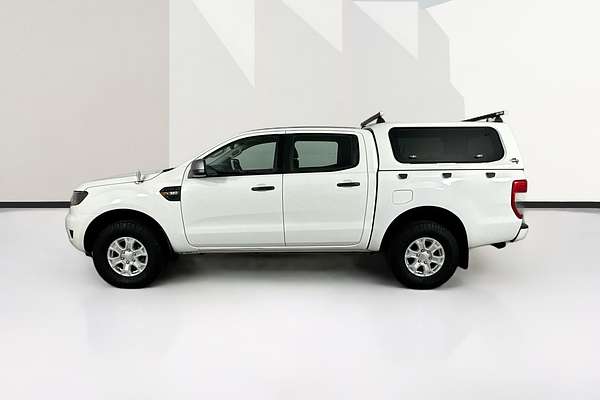 2016 Ford RANGER XLS 3.2 (4x4) PX MKII 4X4 3.2L