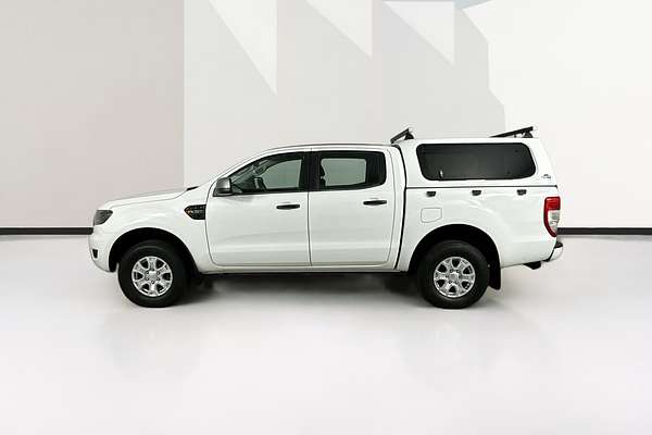 2016 Ford RANGER XLS 3.2 (4x4) PX MKII 4X4 3.2L