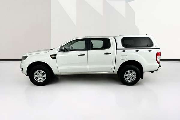2016 Ford RANGER XLS 3.2 (4x4) PX MKII 4X4 3.2L
