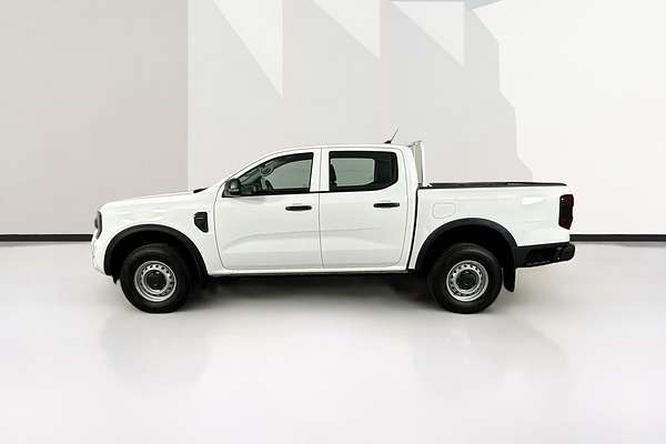2024 Ford RANGER XL 2.0 (4x4) PY MY24 4X4 2.0L