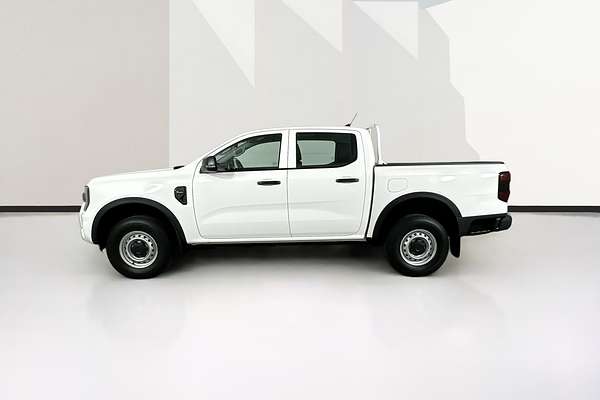 2024 Ford RANGER XL 2.0 (4x4) PY MY24 4X4 2.0L