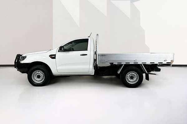 2021 Ford RANGER XL 3.2 (4x4) PX MKIII MY21.25 4X4 3.2L