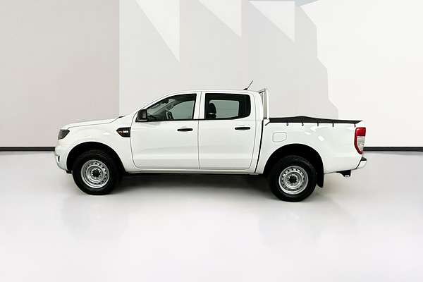 2021 Ford RANGER XL 3.2 (4x4) PX MKIII MY21.25 4X4 3.2L