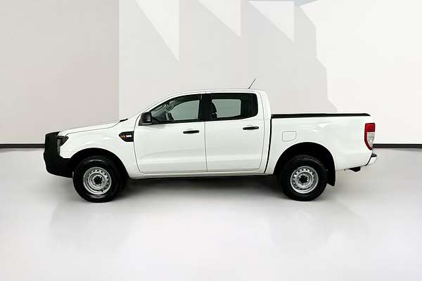 2019 Ford RANGER XL 3.2 (4x4) PX MKIII MY19.75 4X4 3.2L