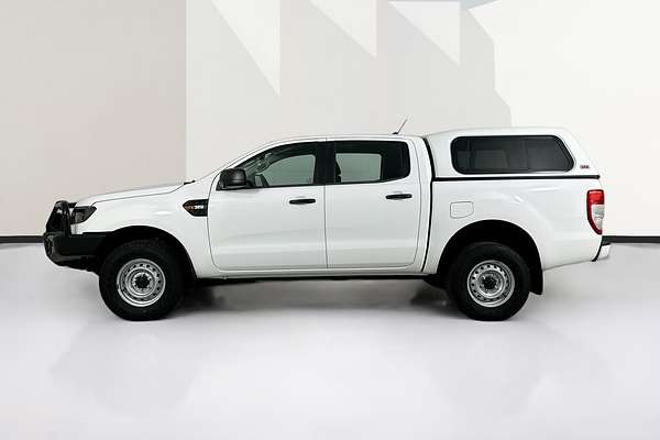 2021 Ford RANGER XL 3.2 (4x4) PX MKIII MY21.25 4X4 3.2L