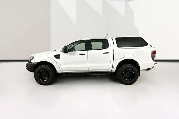 2019 Ford RANGER XL 3.2 (4x4) PX MKIII MY19.75 4X4 3.2L