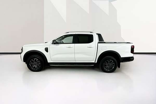2023 Ford RANGER WILDTRAK 2.0 (4x4) PY MY22 4X4 2.0L