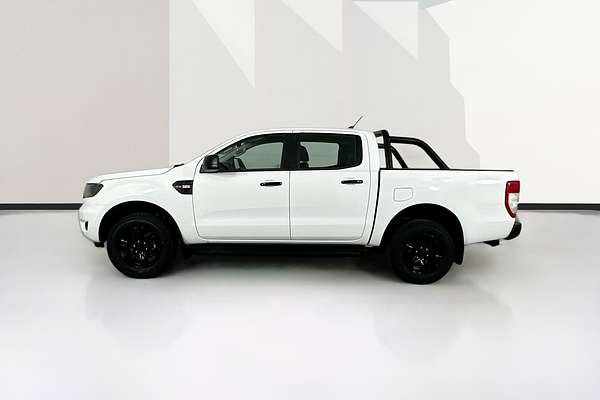 2022 Ford RANGER SPORT 3.2 (4x4) PX MKIII MY21.75 4X4 3.2L