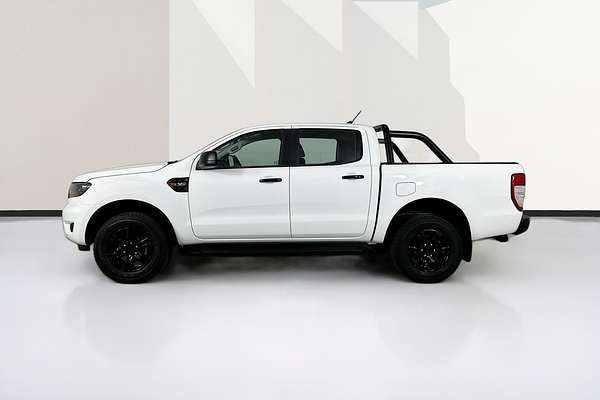 2022 Ford RANGER SPORT 3.2 (4x4) PX MKIII MY21.75 4X4 3.2L
