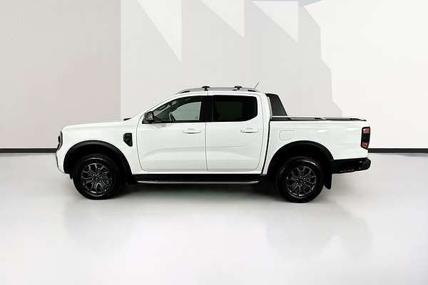 2023 Ford RANGER WILDTRAK 3.0 (4x4) PY MY23.5 4X4 3.0L