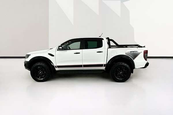 2022 Ford RANGER RAPTOR X 2.0 (4x4) PX MKIII MY21.75 4X4 2.0L