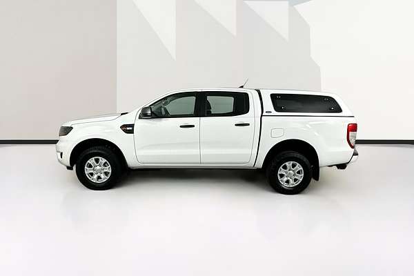 2021 Ford RANGER XLS 3.2 (4x4) PX MKIII MY21.25 4X4 3.2L