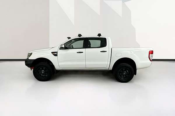 2014 Ford RANGER XLS 3.2 (4x4) PX 4X4 3.2L