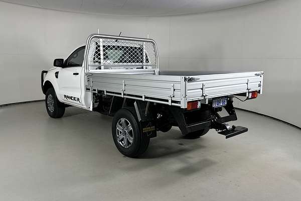 2020 Ford RANGER XL 3.2 (4x4) PX MKIII MY20.25 4X4 3.2L