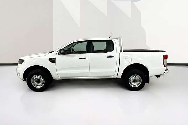 2020 Ford RANGER XL 2.2 HI-RIDER (4x2) PX MKIII MY20.25 REAR WHEEL DRIVE 2.2L