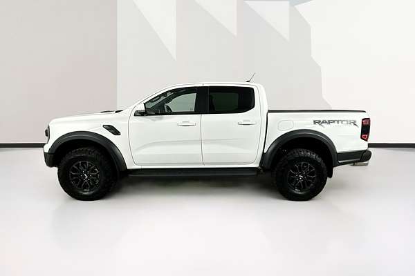 2025 Ford RANGER RAPTOR 3.0 (4x4) PY MY25.25 4X4 3.0L