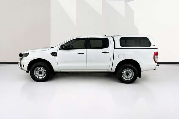 2022 Ford RANGER XL 3.2 (4x4) PX MKIII MY21.75 4X4 3.2L