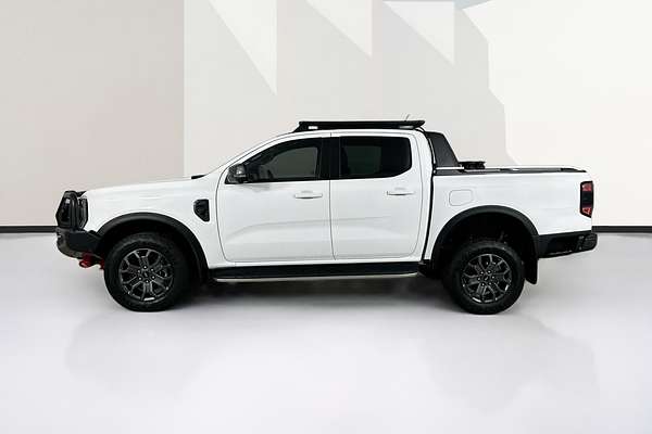 2024 Ford RANGER WILDTRAK 3.0 (4x4) PY MY24 4X4 3.0L