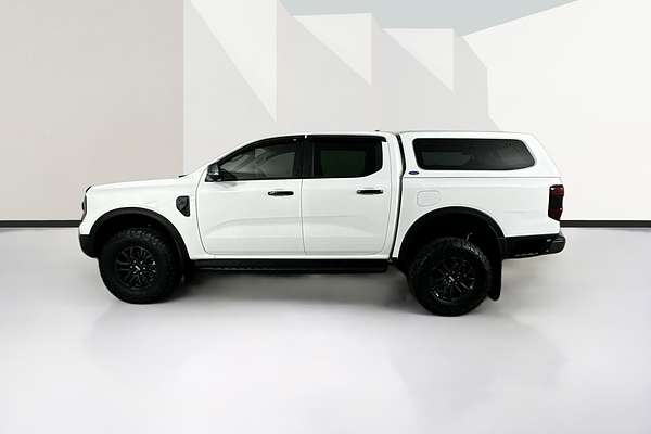2024 Ford RANGER SPORT 3.0 (4x4) PY MY24.5 4X4 3.0L