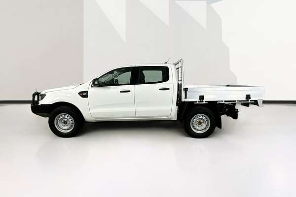 2020 Ford RANGER XL 3.2 (4x4) PX MKIII MY20.75 4X4 3.2L