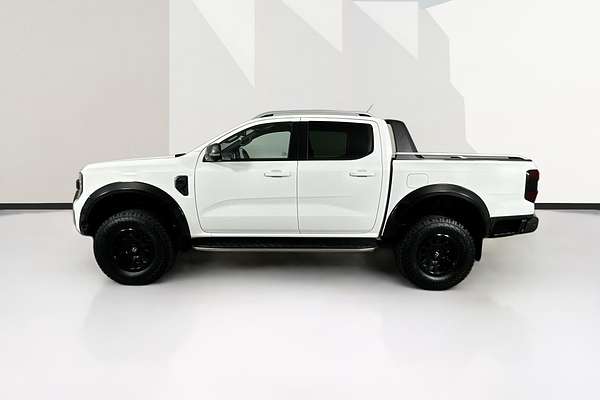 2023 Ford RANGER WILDTRAK 2.0 (4x4) PY MY23.5 4X4 2.0L
