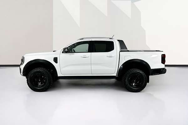 2023 Ford RANGER WILDTRAK 2.0 (4x4) PY MY22 4X4 2.0L