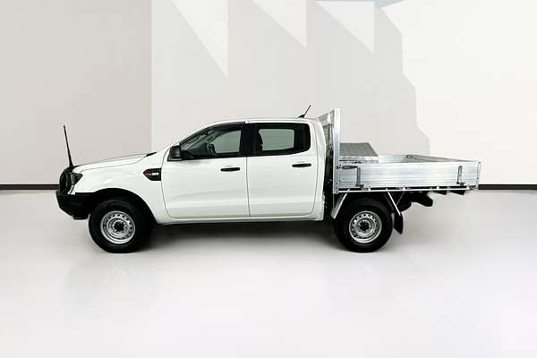 2021 Ford RANGER XL 3.2 (4x4) PX MKIII MY21.25 4X4 3.2L