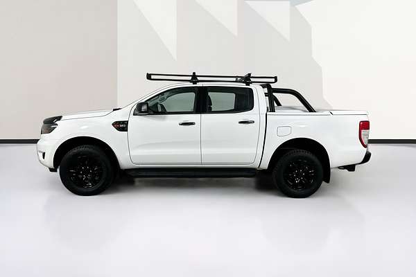 2019 Ford RANGER SPORT (4x4) PX MKIII MY19.75 4X4 3.2L