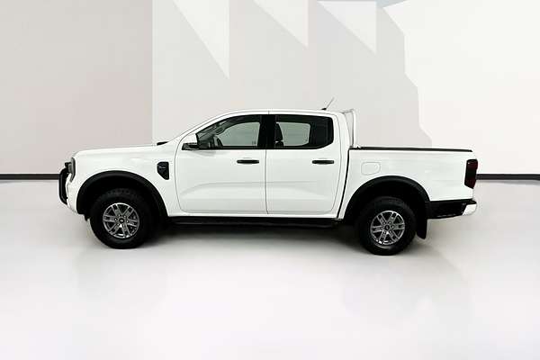 2022 Ford RANGER XLS 2.0 HI-RIDER (4x2) PY MY22 REAR WHEEL DRIVE 2.0L