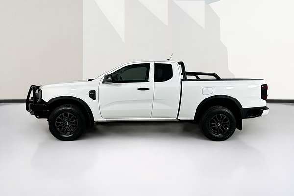 2023 Ford RANGER XL 2.0 (4x4) PY MY24 4X4 2.0L