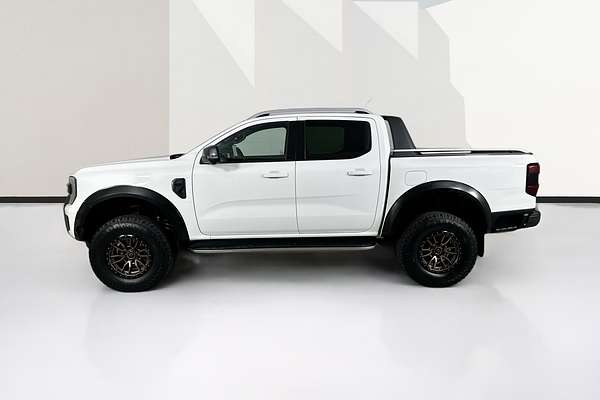 2023 Ford RANGER WILDTRAK 2.0 (4x4) PY MY23.5 4X4 2.0L